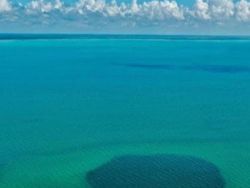 14 Lubang Terdalam di Bumi, Nomor 1 Bisa Telan Gedung Pencakar Langit!