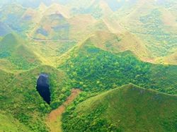 14 Lubang Terdalam di Bumi, Nomor 1 Bisa Telan Gedung Pencakar Langit!