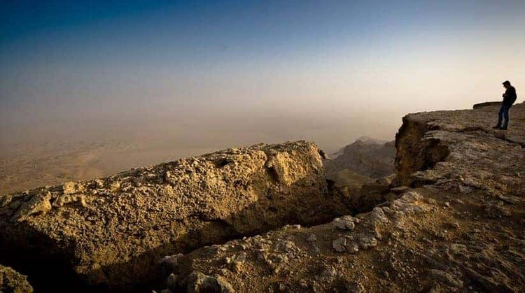 Sinkholes Terdalam di Bumi Sinkholes Terdalam di Bumi