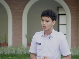 Buka Pendaftaran, Hal-hal Ini Jadi Daya Tarik SMA Kemala Taruna Bhayangkara