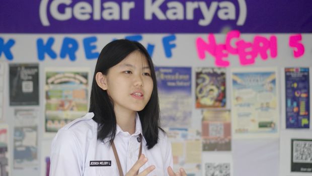 Siswa SMA Kemala Taruna Bhayangkara Siswa SMA Kemala Taruna Bhayangkara