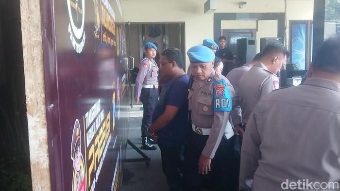 Sopir bus tewaskan 2 mahasiswa UIN Tulungagung jadi tersangka