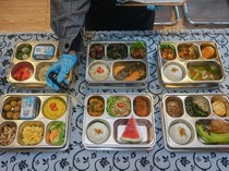 38 Siswa SD di Lombok Diduga Keracunan Susu MBG, Polisi Selidiki