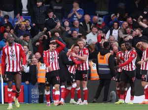 Pep Tak Terkejut Lihat Sunderland-Bournemouth di Papan Atas