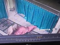 Jahat! Pria Lampung Aniaya-Lecehkan Perempuan Saat Salat di Masjid