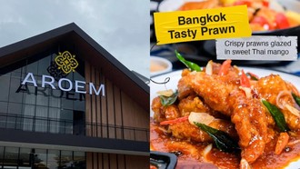 5 Tempat Makan Enak di CBD Bekasi, Cocok buat Hangout Keluarga!