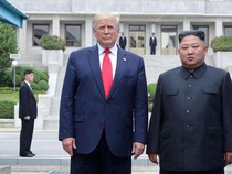 Trump-Kim Jong Un Terlihat Masih Ingin Akur, Apa Alasannya?