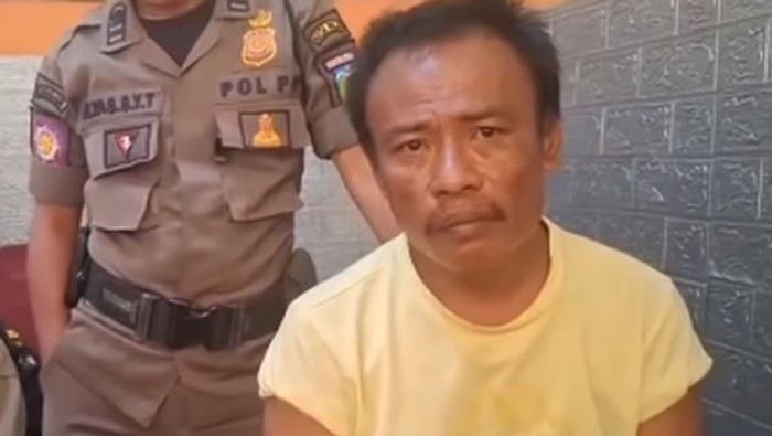 Viral pengemis di Palu mengaku anak Presiden ke-1 RI Soekarno.