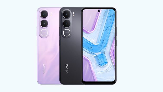 Vivo Y21d Vivo Y21d