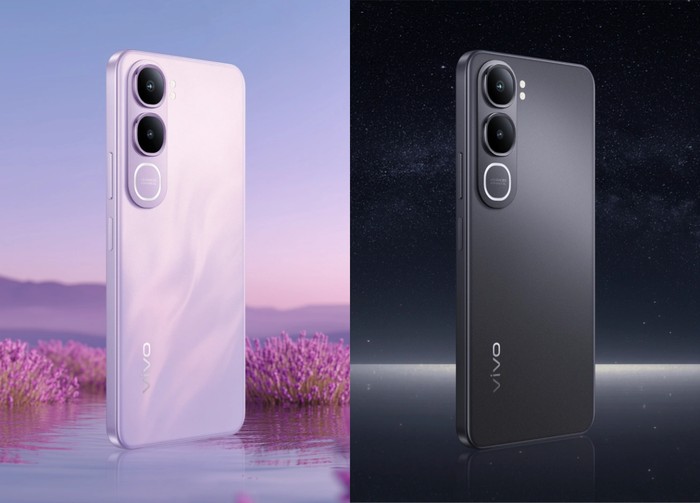 Vivo Y21d Vivo Y21d