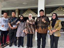Pelabuhan Tanjung Carat Dibangun, Sekda Banyuasin: Buka Akses Ekonomi
