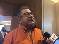 Tema Natal “Allah Hadir Menyelamatkan Keluarga” dan Empati ke Banjir Sumatera