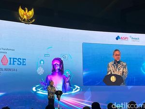 Zulhas Usul Penyaluran Bansos Dikaji: Negara Maju kalau Rakyatnya Produktif