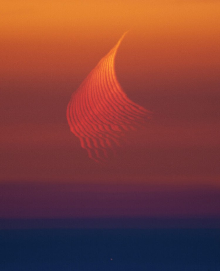 ZWO Astronomy Photographer of the Year 2025