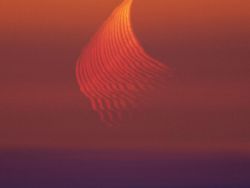 Jawara Kontes Astronomy Photographer of the Year 2025 Bikin Tercengang