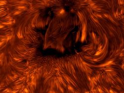 Jawara Kontes Astronomy Photographer of the Year 2025 Bikin Tercengang