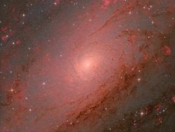 Jawara Kontes Astronomy Photographer of the Year 2025 Bikin Tercengang