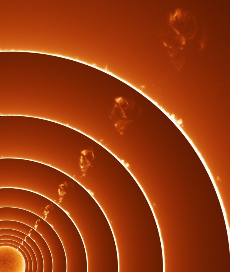 ZWO Astronomy Photographer of the Year 2025