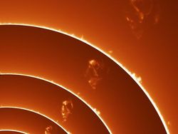 Jawara Kontes Astronomy Photographer of the Year 2025 Bikin Tercengang