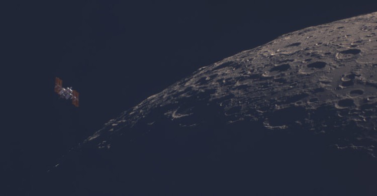 ZWO Astronomy Photographer of the Year 2025