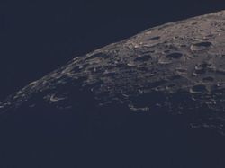 Jawara Kontes Astronomy Photographer of the Year 2025 Bikin Tercengang