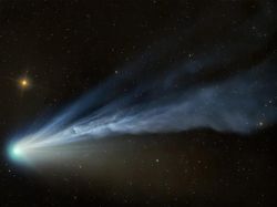 Jawara Kontes Astronomy Photographer of the Year 2025 Bikin Tercengang