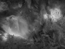 Jawara Kontes Astronomy Photographer of the Year 2025 Bikin Tercengang