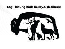 Cuma Orang Fokus Tinggi yang Bisa Temukan Semua Hewan Tersembunyi Ini Tanpa Zoom!