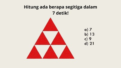 Bisa Hitung Bangun Ruang Ini dalam Hitungan Detik? Tanda Kamu Jenius!
