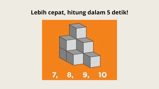 asah otak