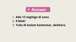 Bisa Hitung Bangun Ruang Ini dalam Hitungan Detik? Tanda Kamu Jenius!