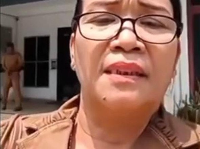 Farida Purba, ASN di Deli Serdang yang ngaku dipungli untuk naik pangkat