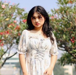 Terdengar Gelap, Lagu Song About Death Aurilatia Justru Penuh Cinta