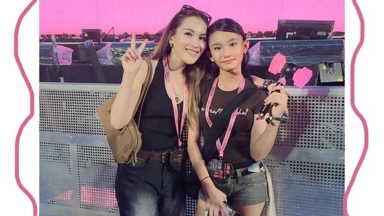 Respons Keluarga dan Bilqis Usai Ayu Ting Ting Kenalkan Kevin