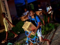 Badai Melissa Terjang Jamaika, Warga Mulai Perbaiki Rumah dan Terima Bantuan