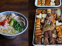 Imut Banget! Ini 10 Kreasi Makanan Menggemaskan yang Bisa Jadi Inspirasi Bekal