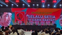 Budi Arie Terpilih Kembali Jadi Ketum Projo 2025-2030 Budi Arie Terpilih Kembali Jadi Ketum Projo 2025-2030