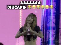 Felicya Angelista Happy Banget Di-notice Lisa BLACKPINK di Hari Ultah