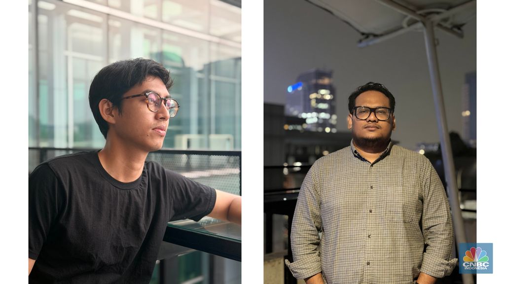 Fitur Kamera iPhone 17 Pro.