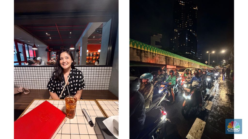 Fitur Kamera iPhone 17 Pro.