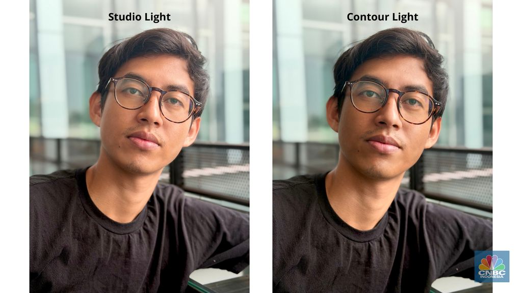 Fitur Kamera iPhone 17 Pro.