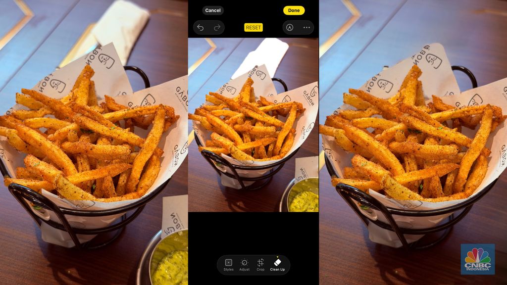 Fitur Kamera iPhone 17 Pro