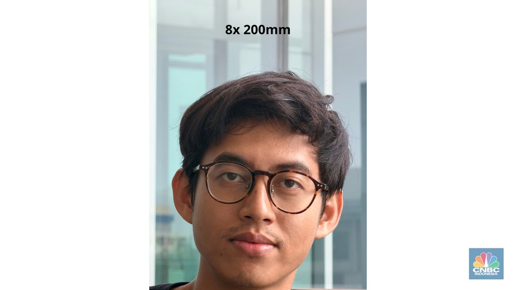 Fitur Kamera iPhone 17 Pro