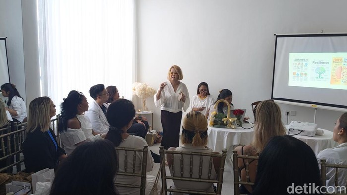 Rayakan Hari Kesehatan Nasional, Amarta Detox Kenalkan Lifestyle Medicine