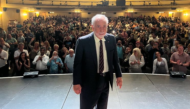 Francis Ford Coppola Francis Ford Coppola