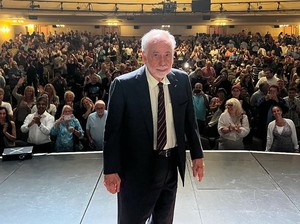 Film Megalopolis Rugi, Francis Ford Coppola Jual Koleksi Jam Mewah