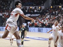 Klasemen Terkini Futsal Putra SEA Games 2025: Indonesia Siap Kudeta Thailand
