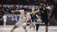 Piala Asia Futsal 2026 Resmi Dimulai: Ini Jadwal, Venue, dan Pembagian Grup