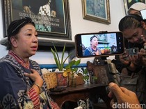 Firasat Gusti Moeng Sebelum Raja Solo Paku Buwana XIII Wafat