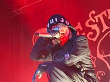 HYDE Geber Jakarta! Ngomongin Rendang sampai Bawa Pistol Mainan di Tribun